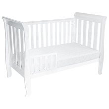 Classic Sleigh Cot